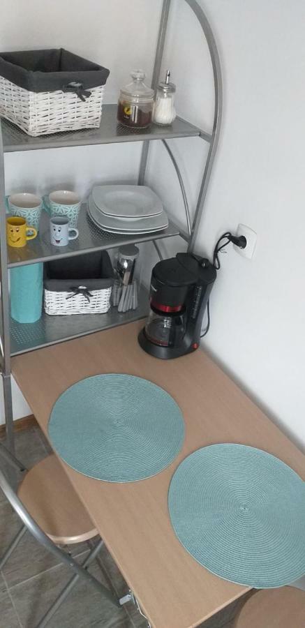 Magic Studio Hunedoara Apartment Luaran gambar